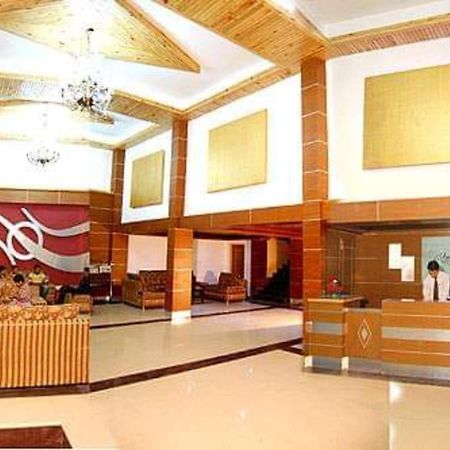 The Royal Grand, Manali Hotel Jagatsukh Exterior photo